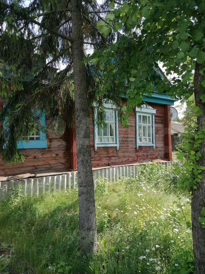 Дом 60 м² на участке 29 сот.