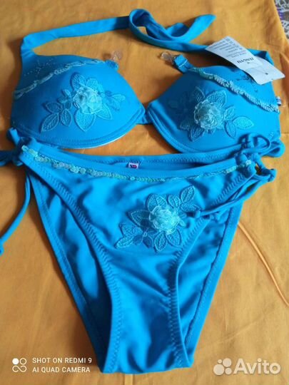 Купальники подростковые