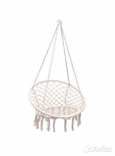Гамак кресло садовое подвесное новое