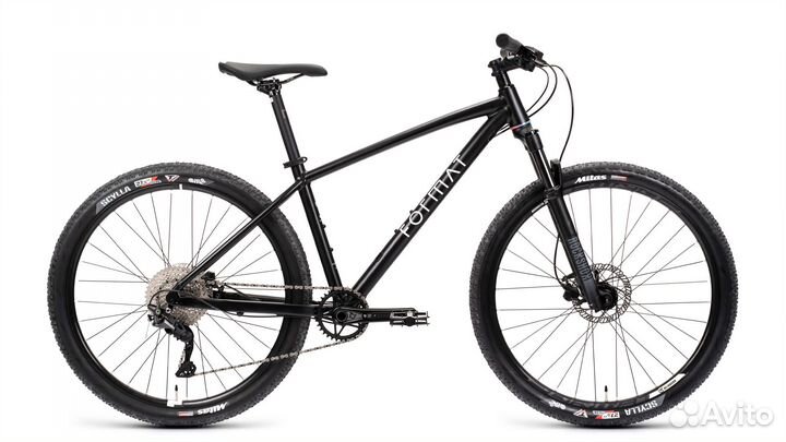 Горный велосипед Format 1212 (2023) 29