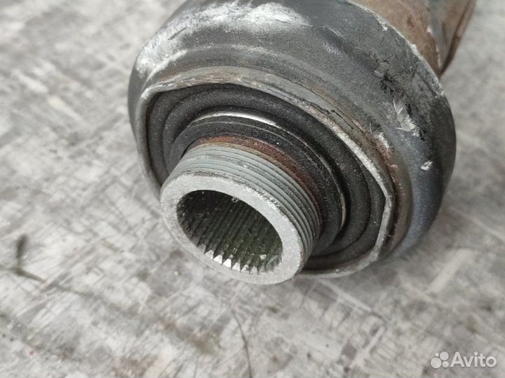 Карданный вал Bmw 3 E90 N54B30A 2006