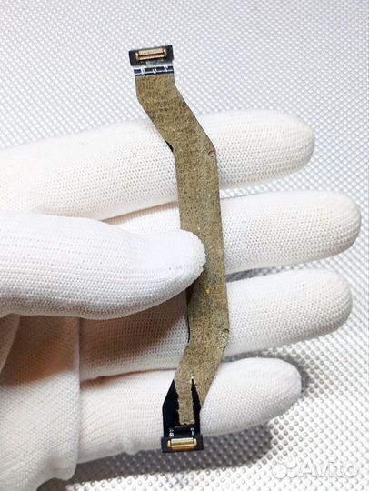 Umidigi A5 Pro. Межплатный шлейф. Оригинал