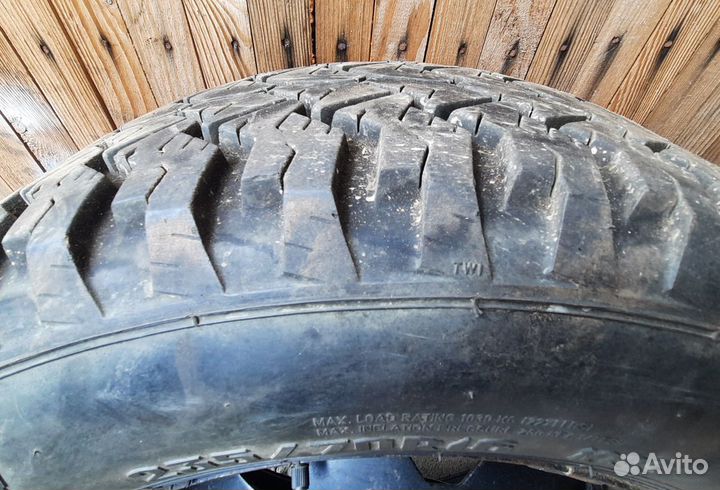 Cordiant 4x4 235/70 R16