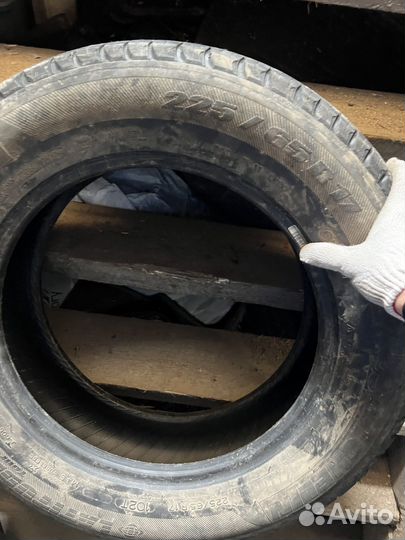 Michelin Latitude Tour 225/65 R17