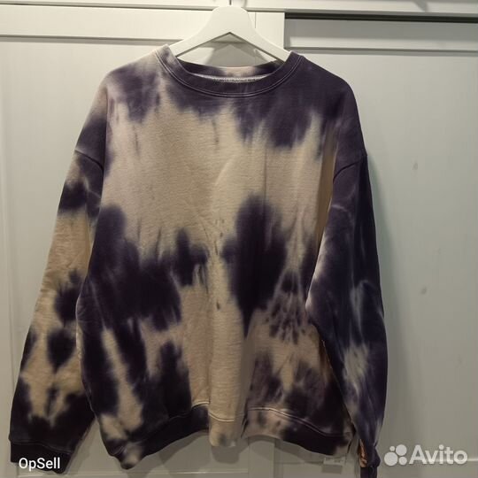 Свитшот Тай Дай