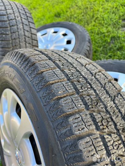 Toyo observe GSI-5 205/65 r15