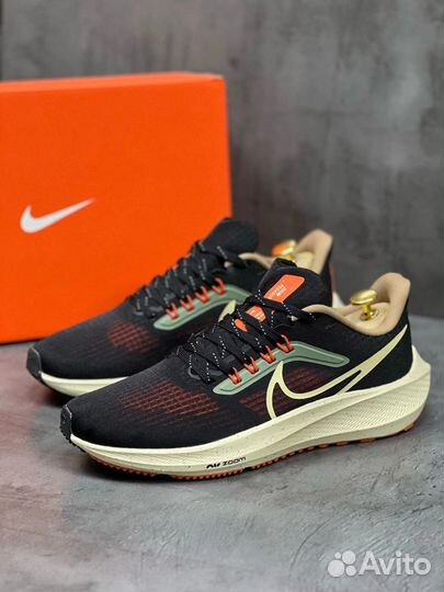 Кроссовки Nike air zoom pegasus 39