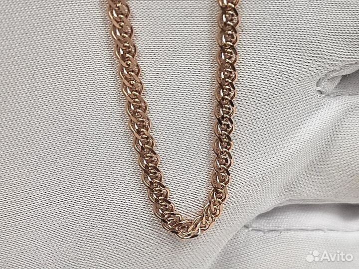 Золотой браслет