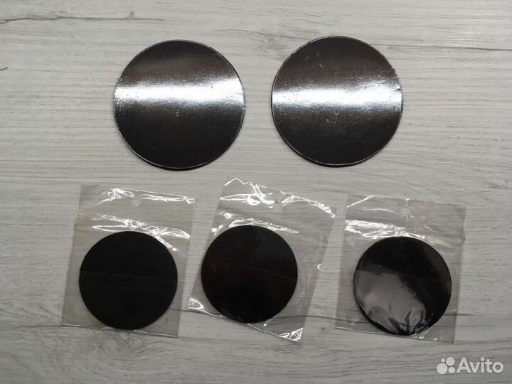 Магниты на холодильник круглые Сочи