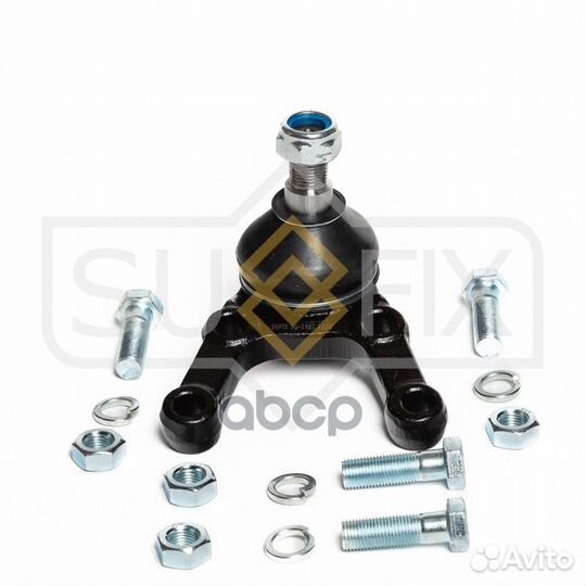 Шаровая опора перед прав/лев SG1981 sufix