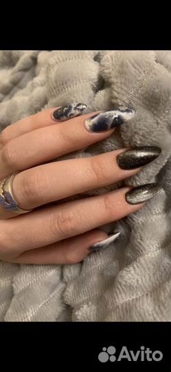 Мастер маникюра наращивание педикюр