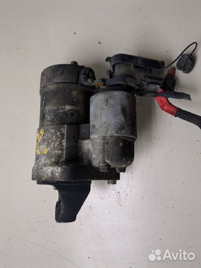 Стартер Fiat Grande Punto, 2009