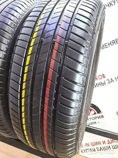 Bridgestone Turanza T005 215/50 R17 95H