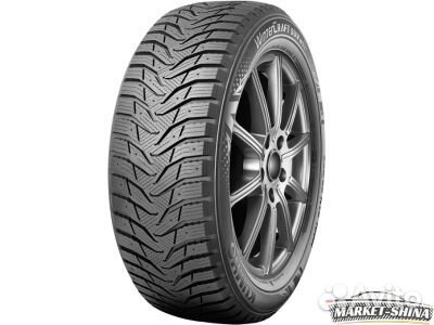 Kumho WinterCraft SUV Ice WS31 235/60 R18 107T
