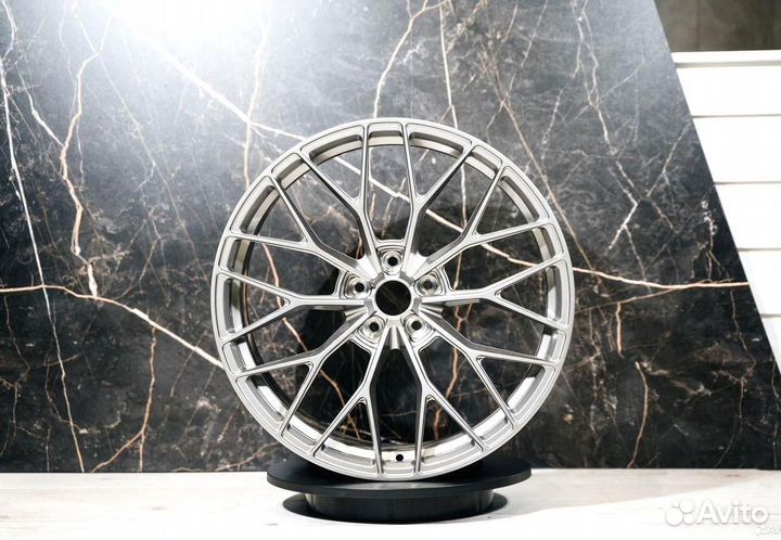 Кованые диски R 20