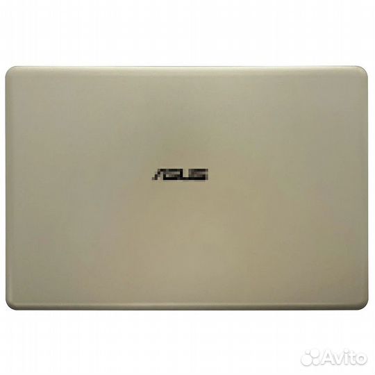 Крышка матрицы новая Asus K510 S510