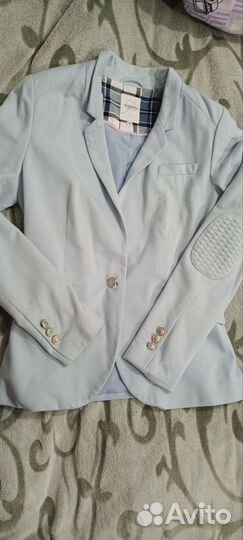 Вещи женские большой пакет 46-48