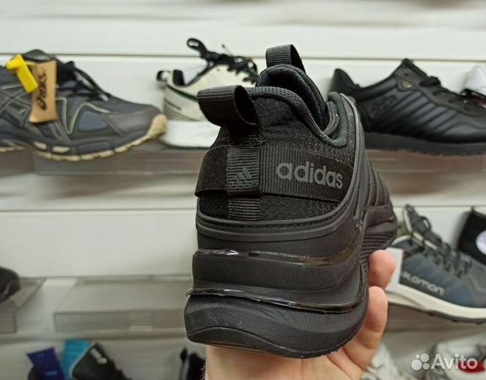 Кроссовки Adidas мужские (Арт.47352)