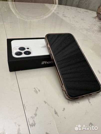 iPhone 13 Pro, 256 ГБ