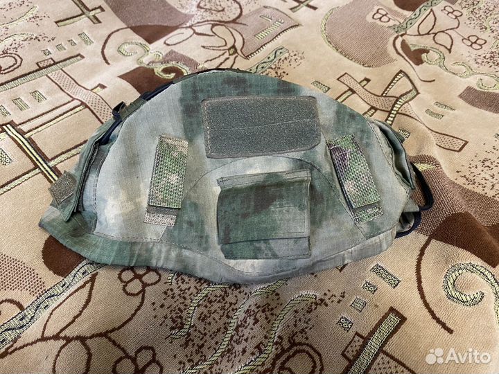 Шлем 6б47 Ратник