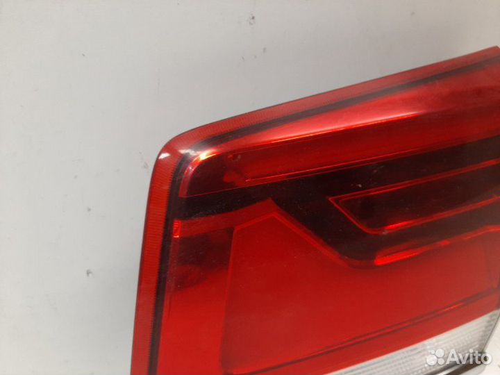 Фонарь задний правый Toyota Land Cruiser 200 2016