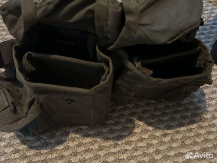 Подсумок ссо