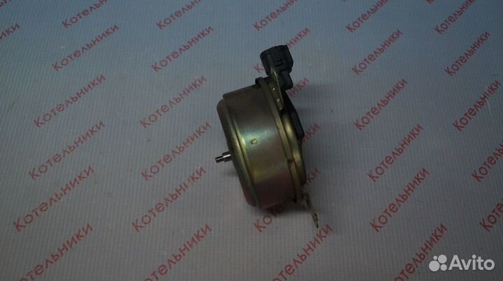 Nissan 21487-CL80A Моторчик вентилятора