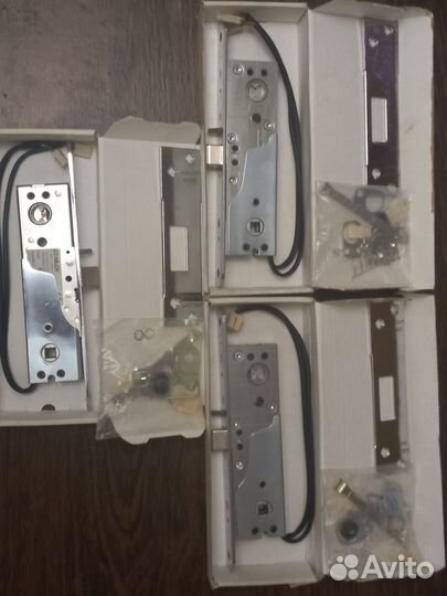 Замки Abloy EL482