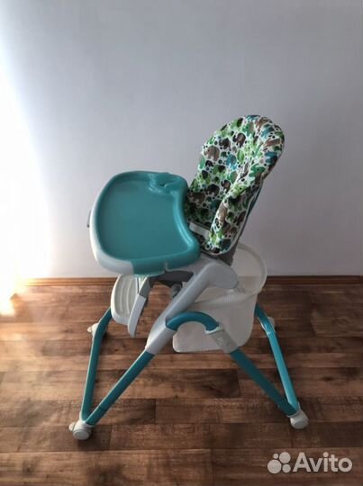 Стул для кормления Новый