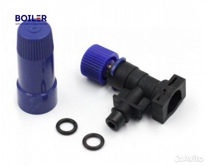 Запчасти для газового котла Protherm