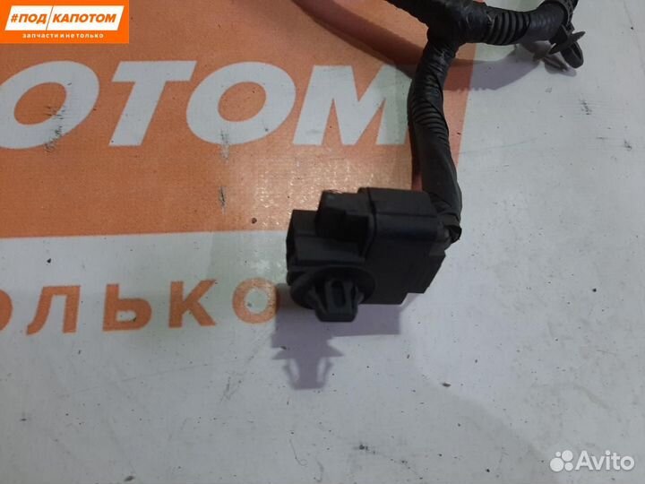 Парктроник комплект зад. Kia Sportage 4 2017