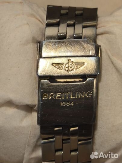 Мужские наручные кварцевые часы Breitling Bentley