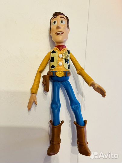 Разные куклы и игрушки