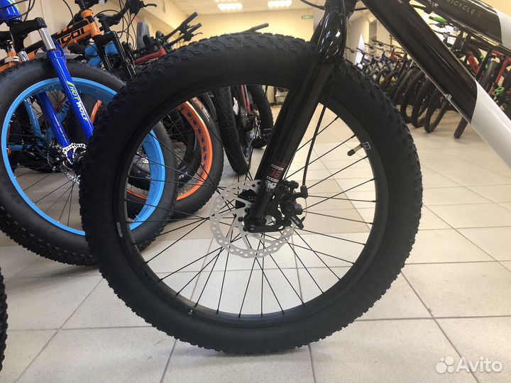 Велосипед 24