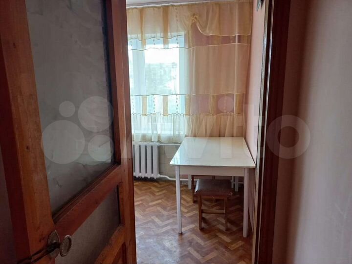 1-к. квартира, 30 м², 4/5 эт.