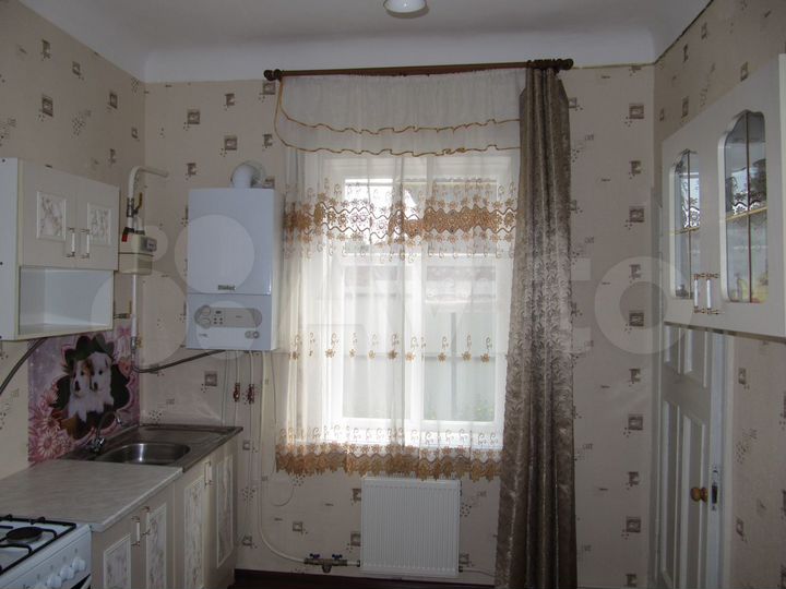 Дом 97,8 м² на участке 6 сот.