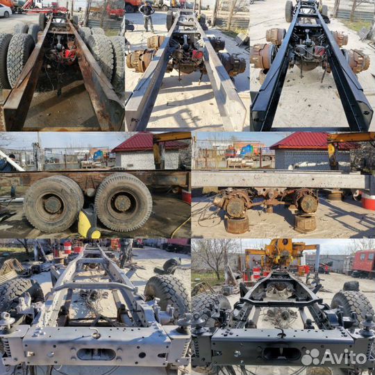 Пескоструйная обработка (в ангаре и на выезд )