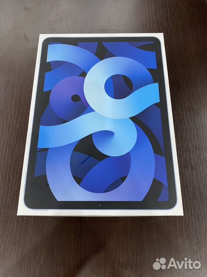 Продам iPad air 2020 Sim