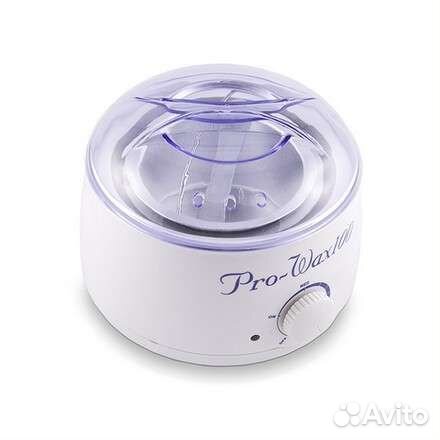 Воскоплав Pro wax 100