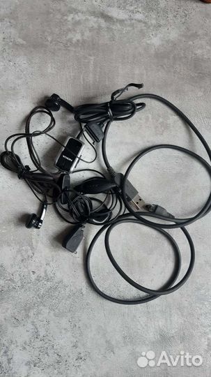 Аксессуары для телефона