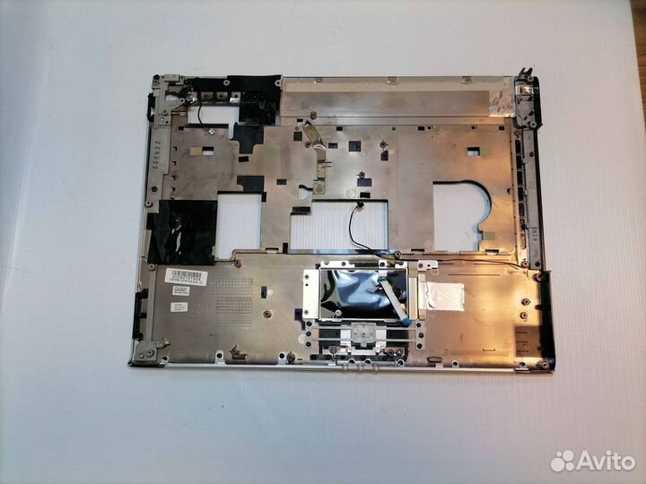 Топкейс для Acer Aspire 5602