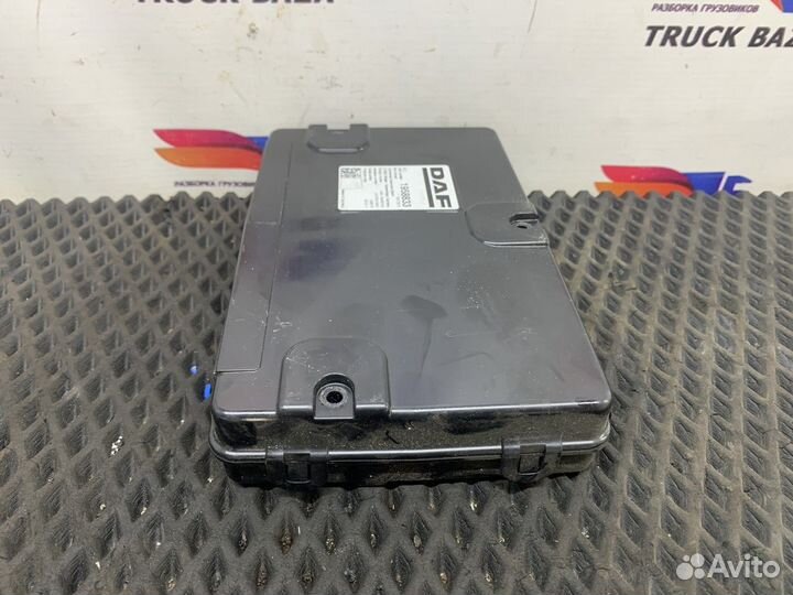 Блок управления светом Daf XF106