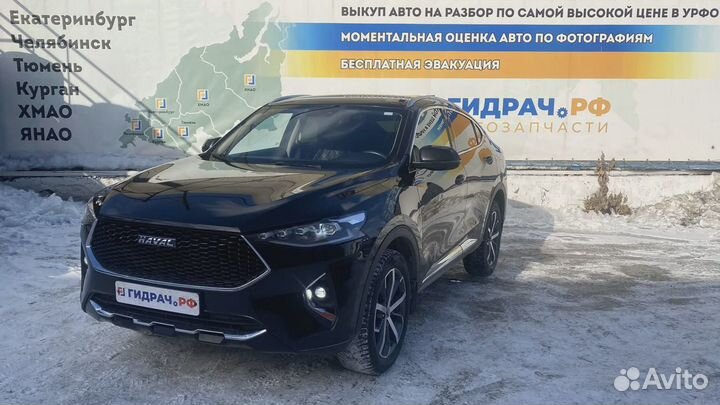 Воздухозаборник Haval F7x 21132103XKQ00A