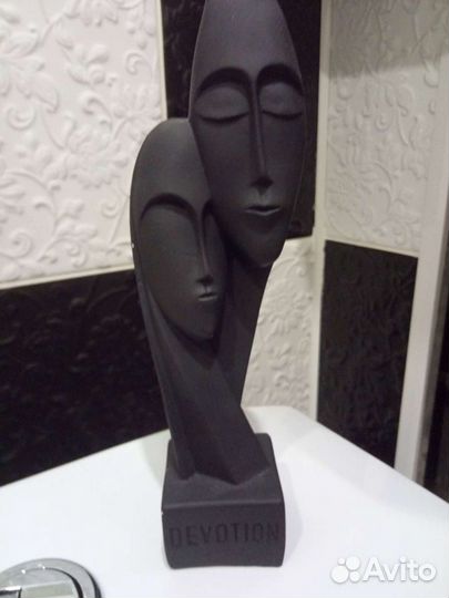 Статуэтка Devotion (преданность)