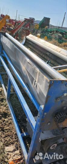 Мойка овощей