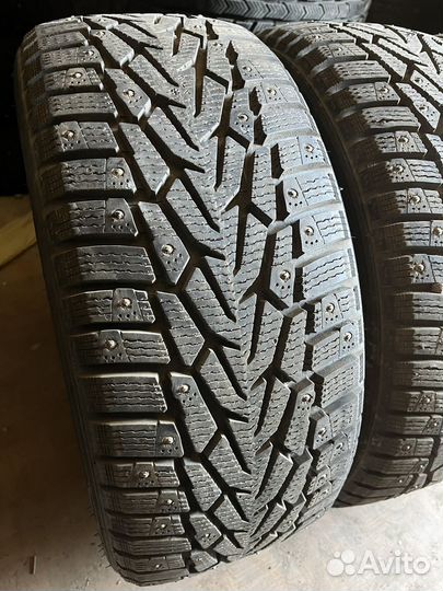 Nokian Tyres Nordman 7 225/50 R17 98T