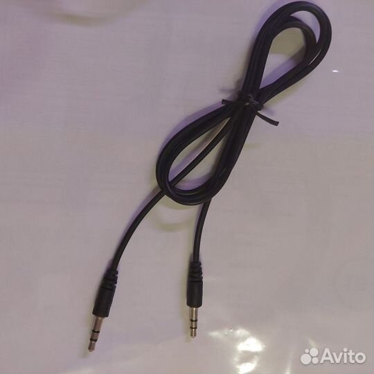 Кабели для разной техники (microjack, USB,Type-C)