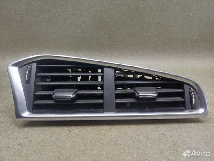 Дефлектор воздушный Citroen C4