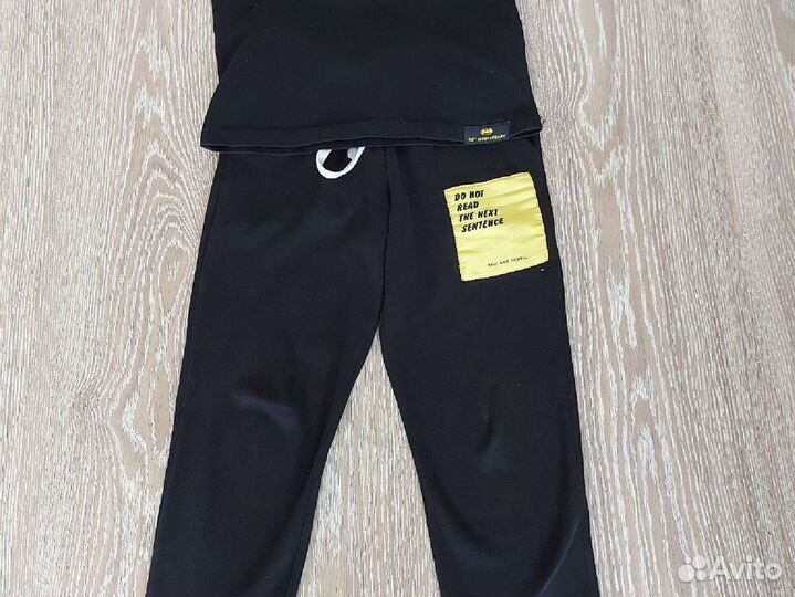 Костюм на мальчика 8-10 лет