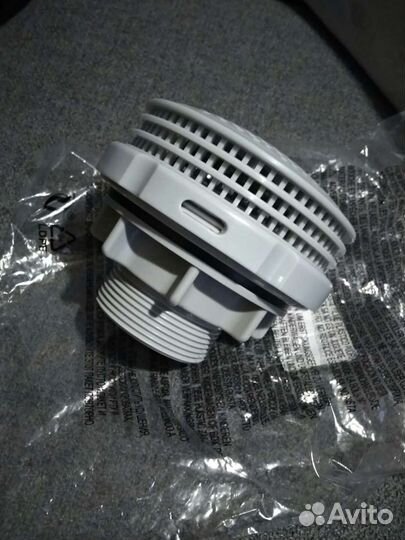 Соеденитель сетчатый